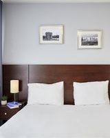 Adagio Access Paris Bastille Aparthotel