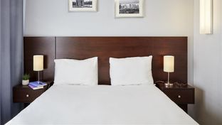 Adagio Access Paris Bastille Aparthotel