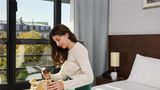 <b>Adagio Access Paris Bastille Aparthotel Room</b>. Images powered by <a href="https://iceportal.shijigroup.com/" title="IcePortal" target="_blank">IcePortal</a>.