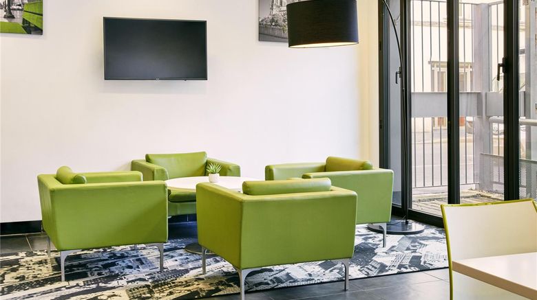 <b>Adagio Access Paris Bastille Aparthotel Other</b>. Images powered by <a href="https://iceportal.shijigroup.com/" title="IcePortal" target="_blank">IcePortal</a>.