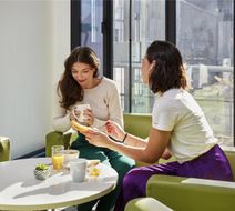 Adagio Access Paris Bastille Aparthotel Exterior