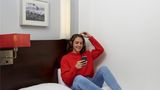 <b>Adagio Access Paris Bastille Aparthotel Room</b>. Images powered by <a href="https://iceportal.shijigroup.com/" title="IcePortal" target="_blank">IcePortal</a>.