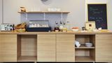 <b>Adagio Access Paris Bastille Aparthotel Restaurant</b>. Images powered by <a href="https://iceportal.shijigroup.com/" title="IcePortal" target="_blank">IcePortal</a>.