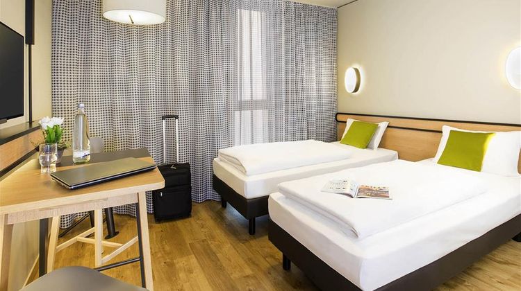 Adagio Access Muenchen City Nord Room