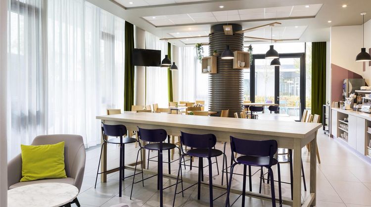 Adagio Access Muenchen City Nord Restaurant