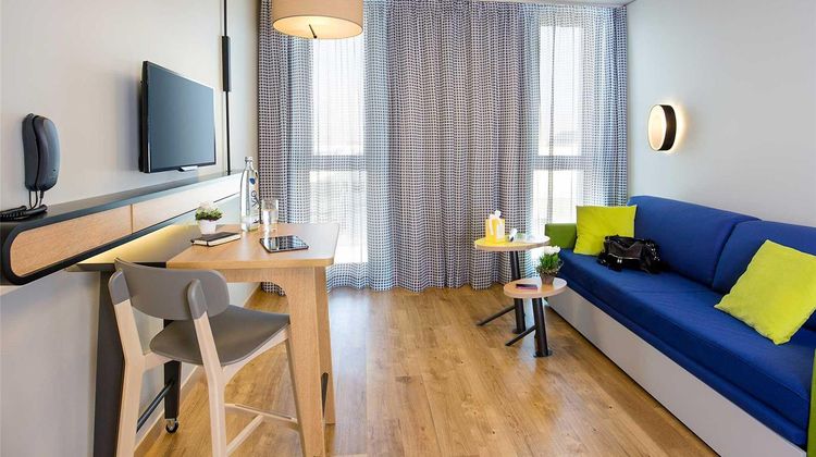 Adagio Access Muenchen City Nord Room