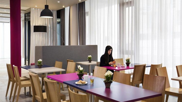 Adagio Access Muenchen City Nord Other