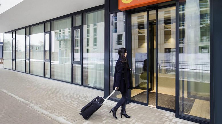 <b>Adagio Access Muenchen City Nord Other</b>. Images powered by <a href="https://iceportal.shijigroup.com/" title="IcePortal" target="_blank">IcePortal</a>.