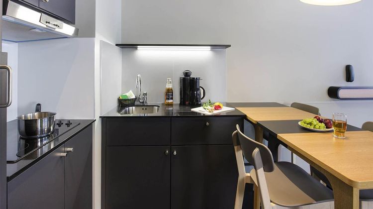 Adagio Access Muenchen City Nord Room