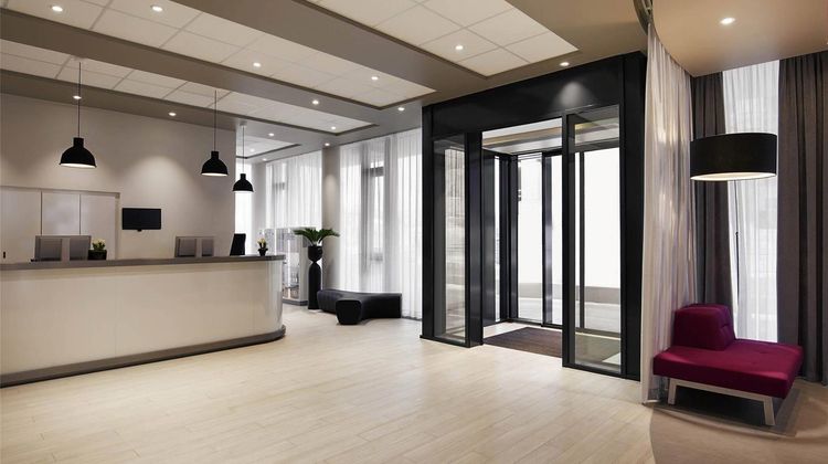 Adagio Access Muenchen City Nord Other