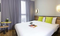 Adagio Access Muenchen City Nord