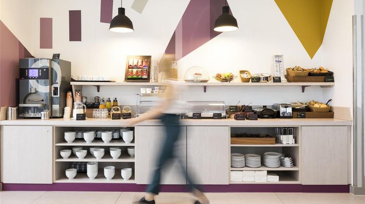 Adagio Access Muenchen City Nord Restaurant