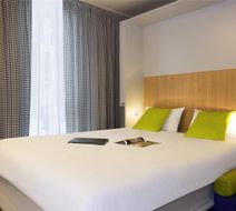 Adagio Access Muenchen City Nord Room