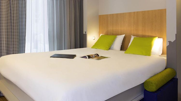 Adagio Access Muenchen City Nord Room