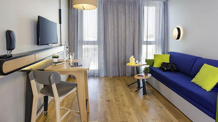 Adagio Access Muenchen City Nord Room