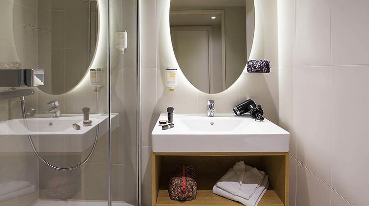 Adagio Access Muenchen City Nord Room