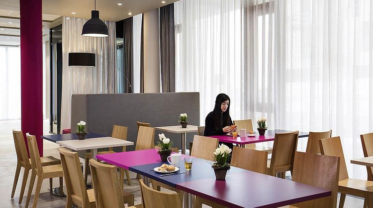 Adagio Access Muenchen City Nord Other