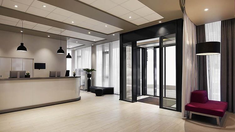 Adagio Access Muenchen City Nord Other