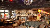 Mama Shelter Lyon Restaurant