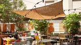 Mama Shelter Lyon Restaurant