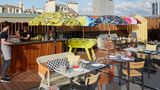 Mama Shelter Paris East Restaurant