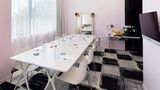 Mama Shelter Bordeaux Meeting
