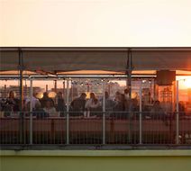 Mama Shelter Bordeaux Exterior