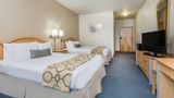 Baymont Inn & Suites Noblesville Room