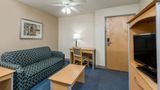 Baymont Inn & Suites Noblesville Suite