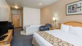 Baymont Inn & Suites Noblesville Suite