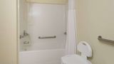 Baymont Inn & Suites Noblesville Room