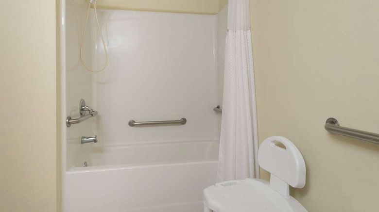 <b>Baymont Inn & Suites Noblesville Room</b>. Images powered by <a href="https://iceportal.shijigroup.com/" title="IcePortal" target="_blank">IcePortal</a>.