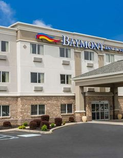 Baymont Inn & Suites Noblesville