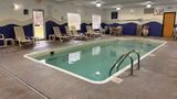 Baymont Inn & Suites Noblesville Pool