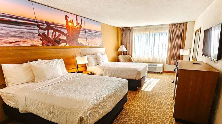 <b>Days Inn Sherman Room</b>. Images powered by <a href="https://iceportal.shijigroup.com/" title="IcePortal" target="_blank">IcePortal</a>.