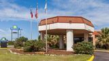 <b>Days Inn Sherman Exterior</b>. Images powered by <a href="https://iceportal.shijigroup.com/" title="IcePortal" target="_blank">IcePortal</a>.