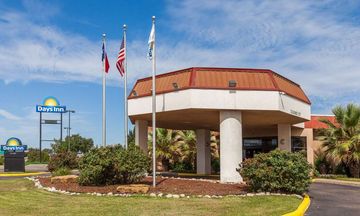 Days Inn Sherman