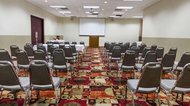 Days Inn Sherman Meeting