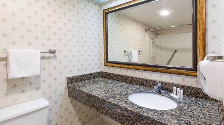 Days Inn Sherman Room