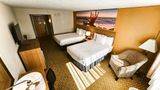 <b>Days Inn Sherman Room</b>. Images powered by <a href="https://iceportal.shijigroup.com/" title="IcePortal" target="_blank">IcePortal</a>.