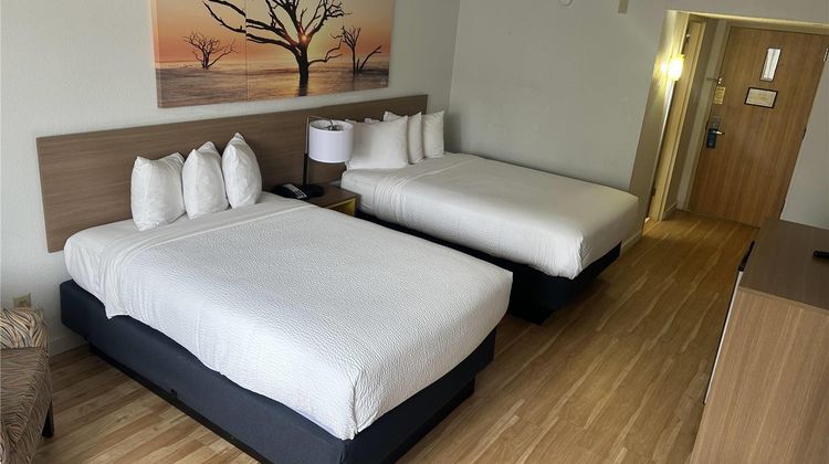 Days Inn Sherman Room