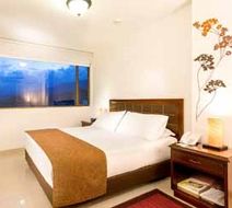 Hotel Dann Combeima Room