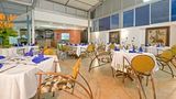 Hotel Dann Combeima Restaurant