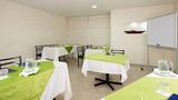 Hotel Dann Combeima Restaurant