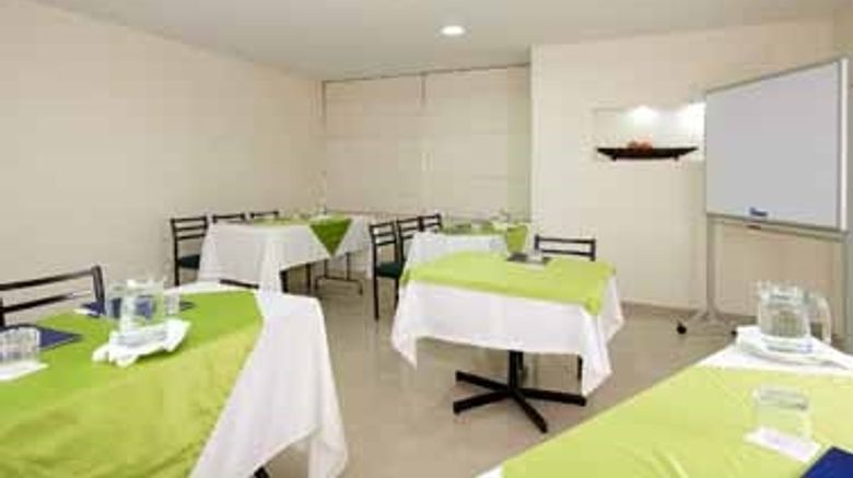 <b>Hotel Dann Combeima Restaurant</b>. Images powered by <a href="https://iceportal.shijigroup.com/" title="IcePortal" target="_blank">IcePortal</a>.