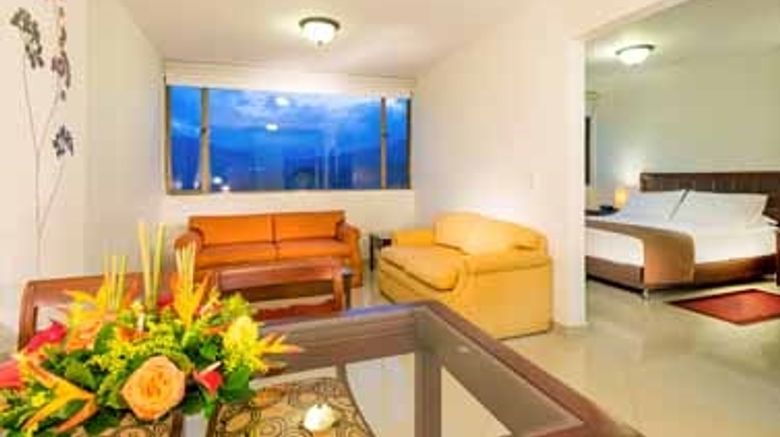 <b>Hotel Dann Combeima Suite</b>. Images powered by <a href="https://iceportal.shijigroup.com/" title="IcePortal" target="_blank">IcePortal</a>.