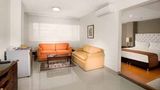 Hotel Dann Combeima Suite