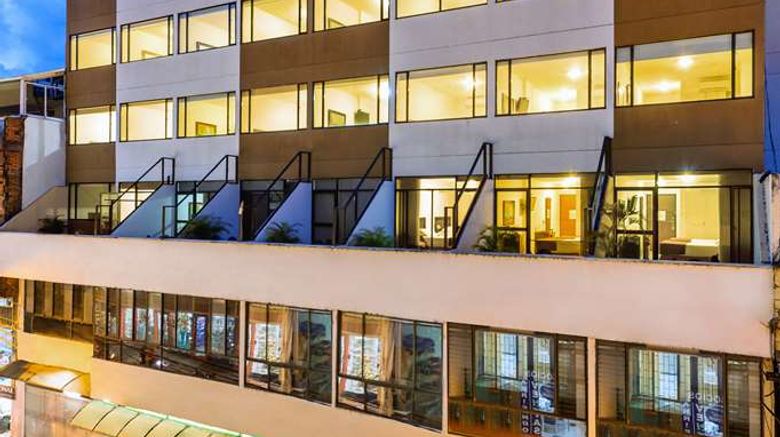 Hotel Dann Combeima Exterior. Images powered by <a href="https://iceportal.shijigroup.com" target="_blank" rel="noopener">Ice Portal</a>.