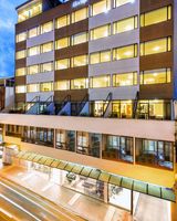 Hotel Dann Combeima
