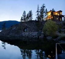 The Outback Lakeside Vacation Homes Exterior